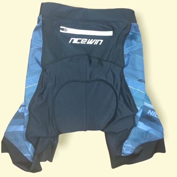 Nice Win Cycling Shorts - Picture 2 of 2